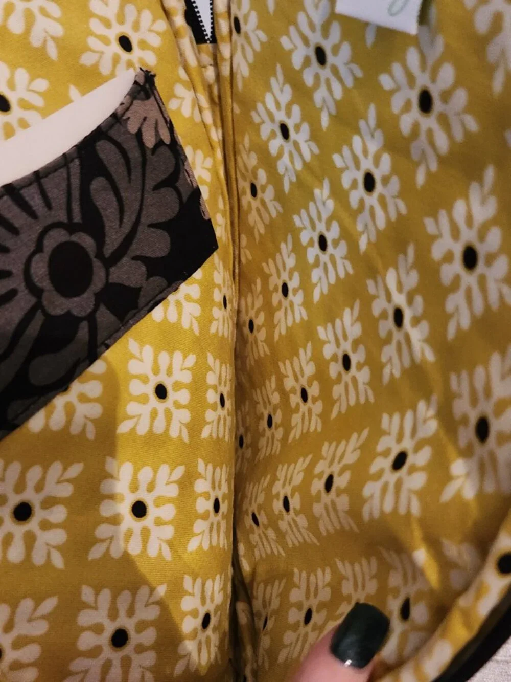 Vera Bradley E-Reader Sleeve Baroque NWT